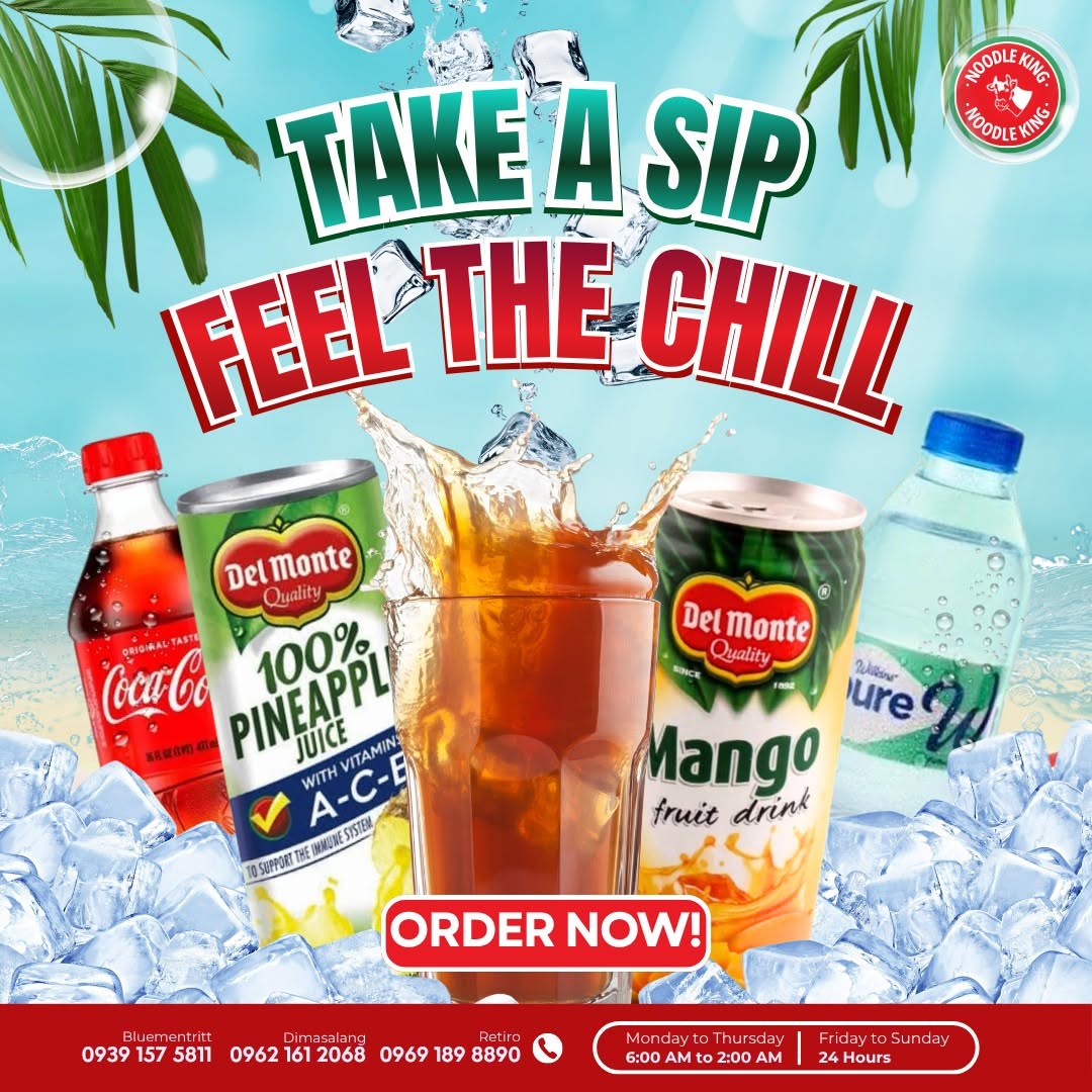 Drink Ads Project