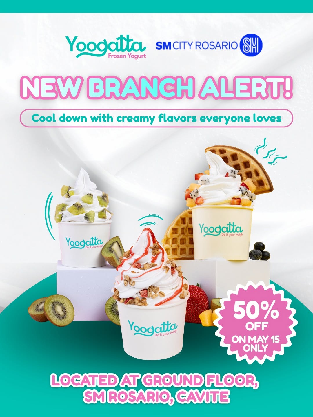 Food Ads Project