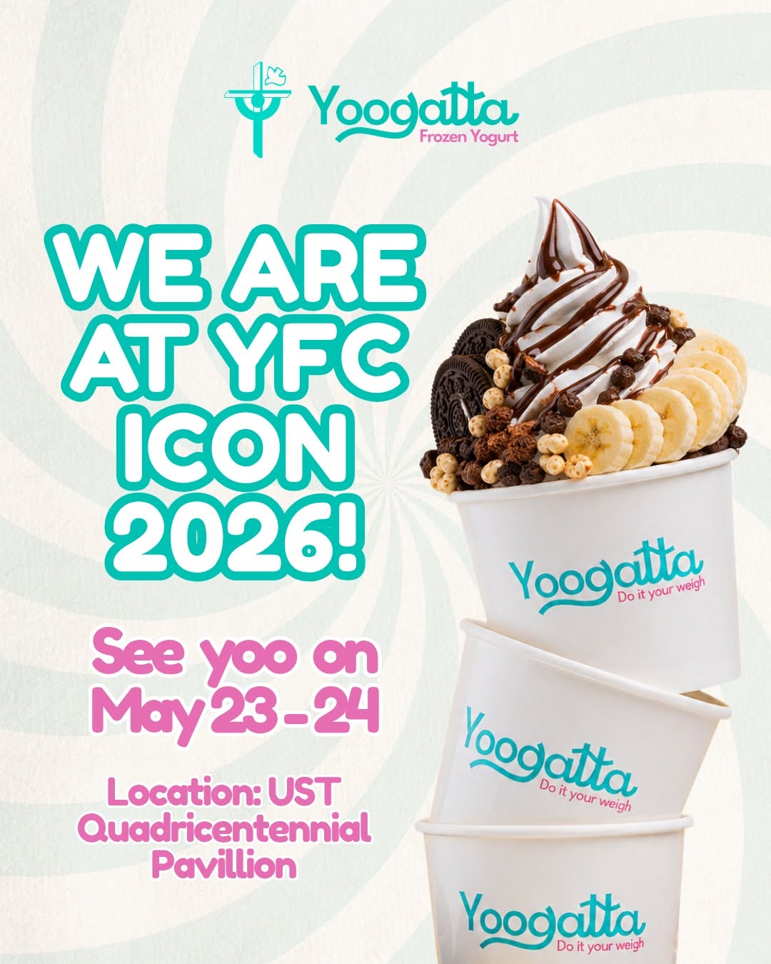 Food Ads Project