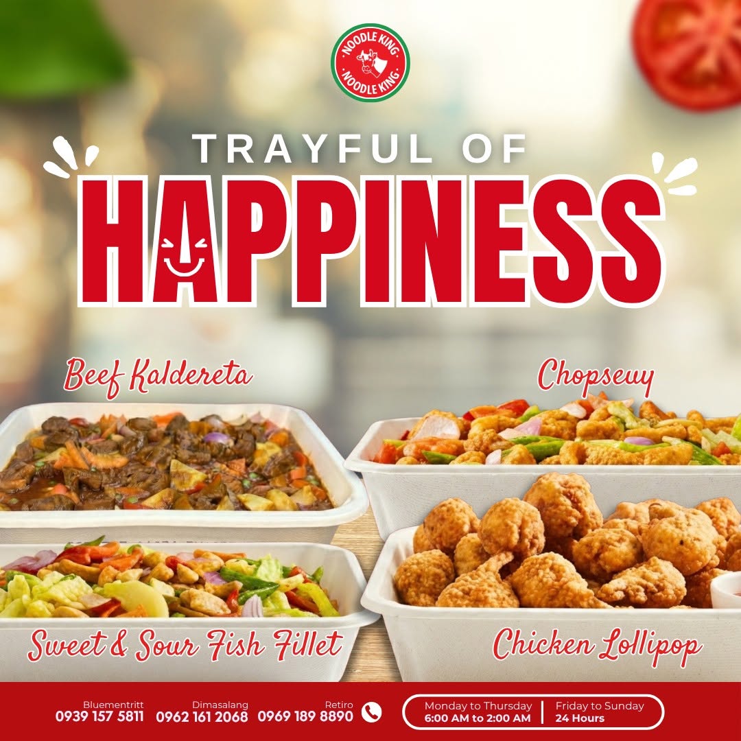 Food Ads Project
