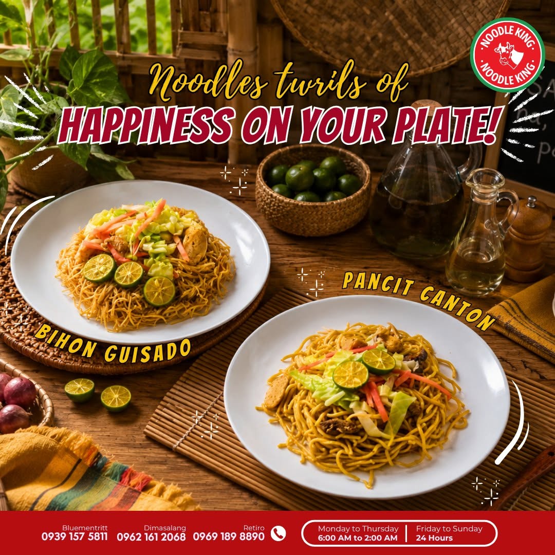 Food Ads Project