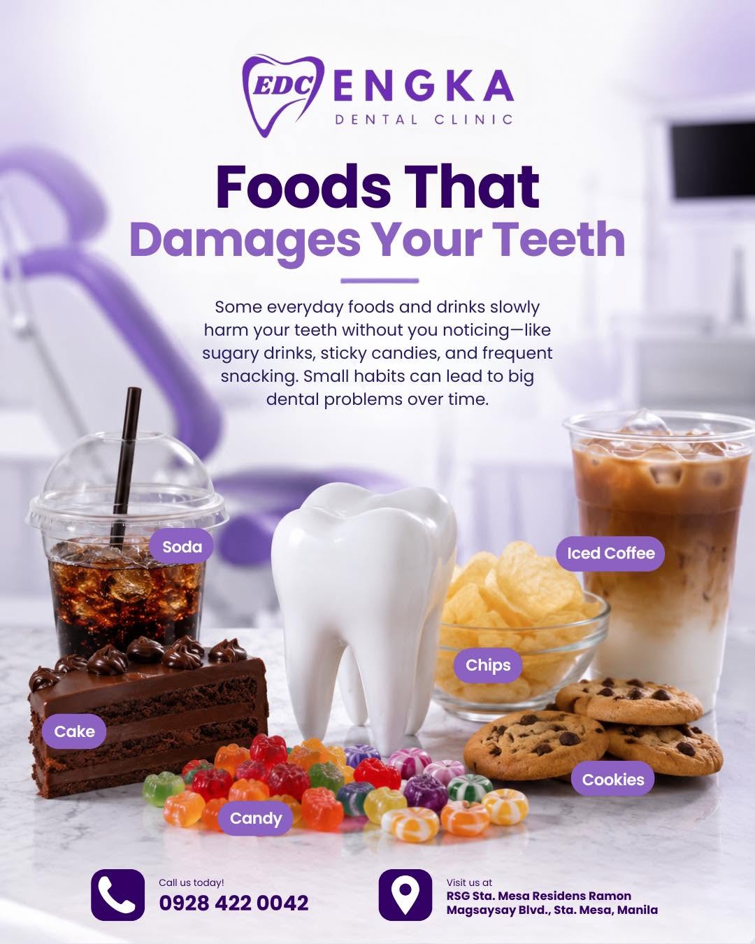 Medical Ads Project