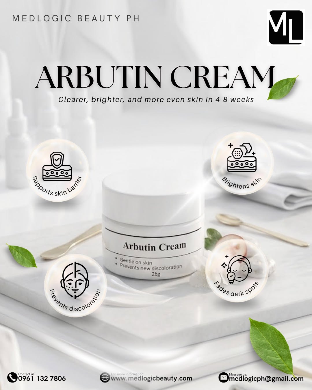 Skin Care Ads Project