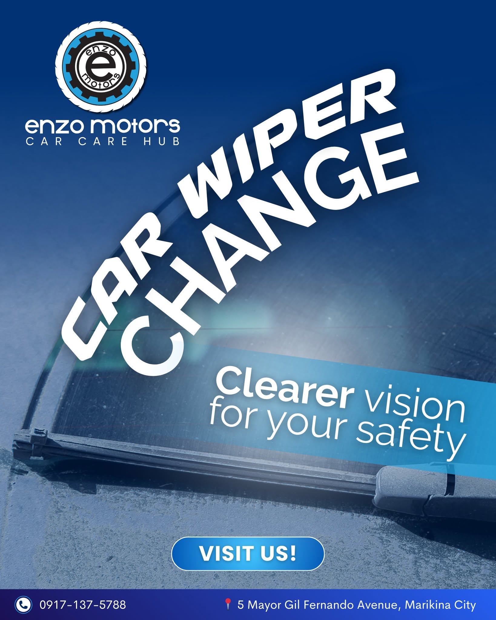 Transportation Ads Project