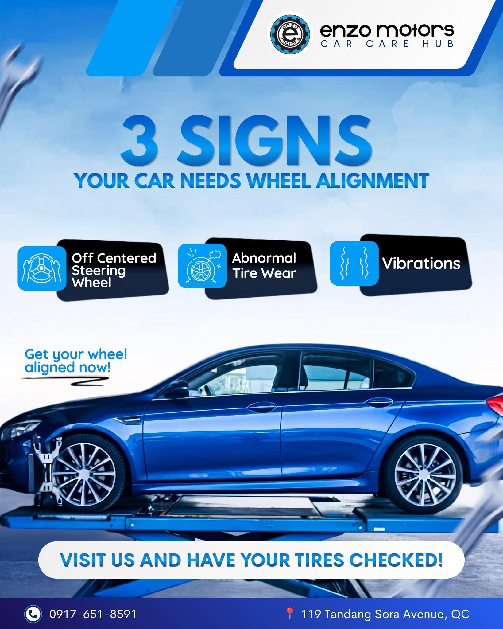 Transportation Ads Project